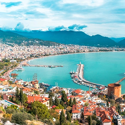 Alanya Transfer