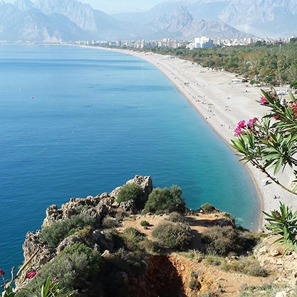 Antalya Transfer