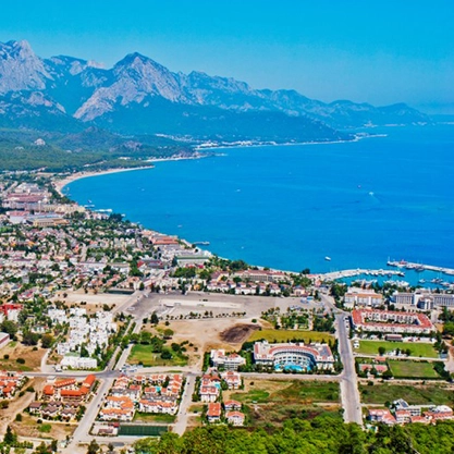 Kemer Transfer