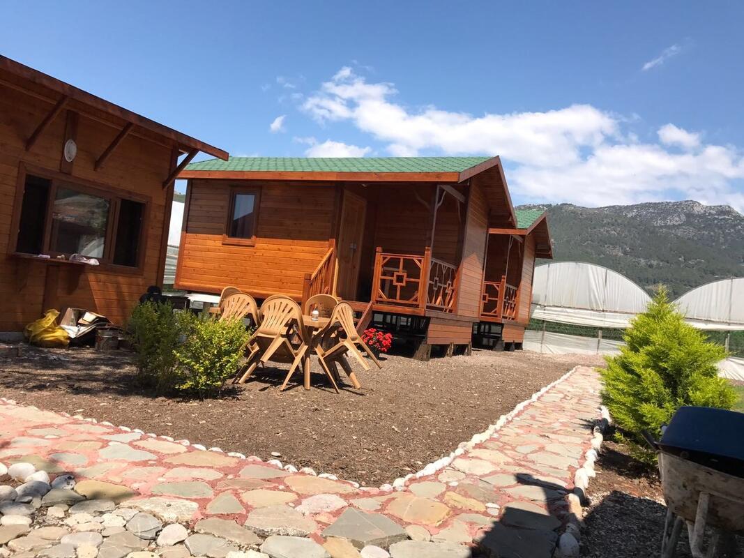 Ada Pension Karaoz vip transfer