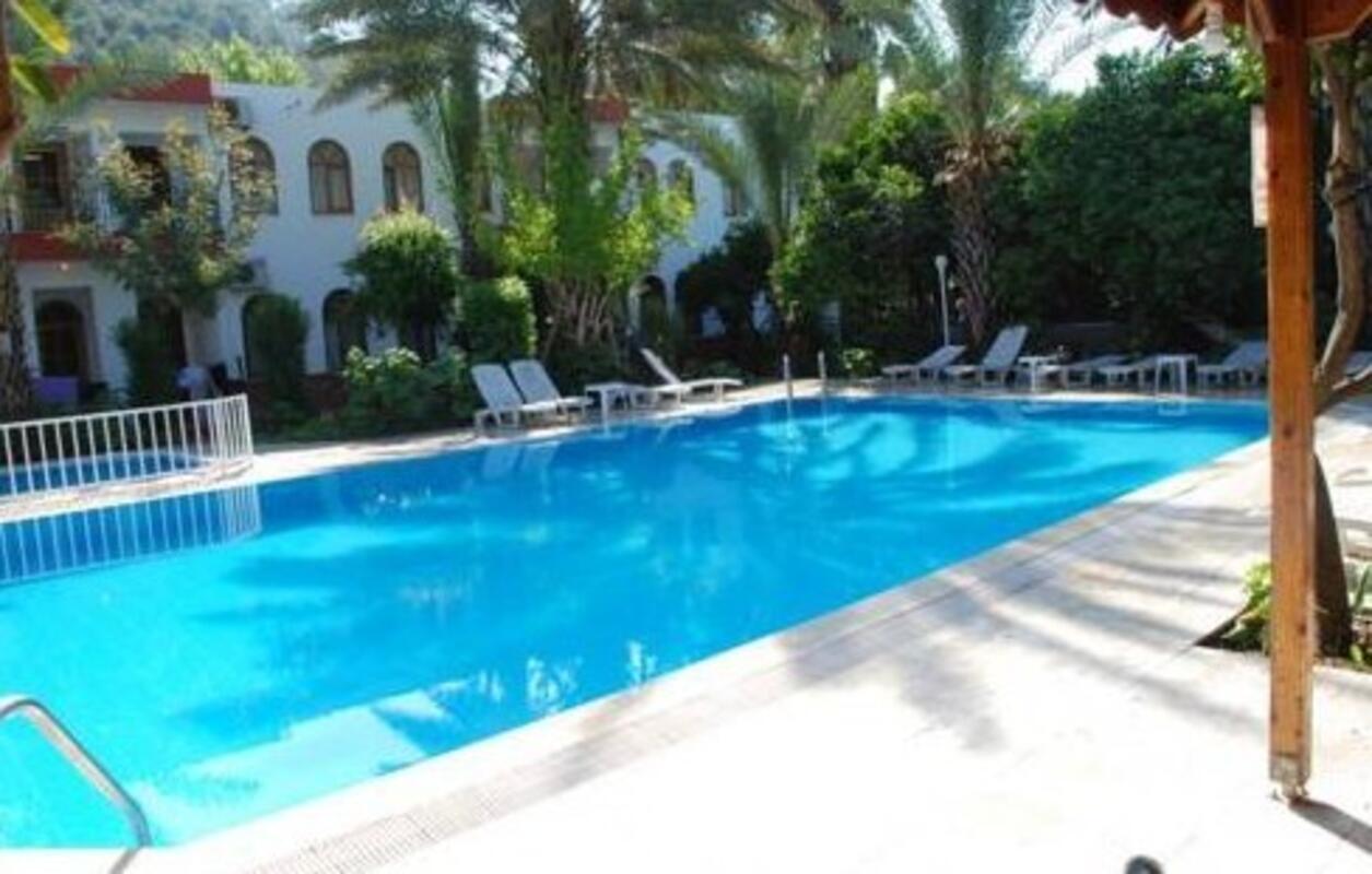 Adrasan Gelidonya Hotel vip transfer