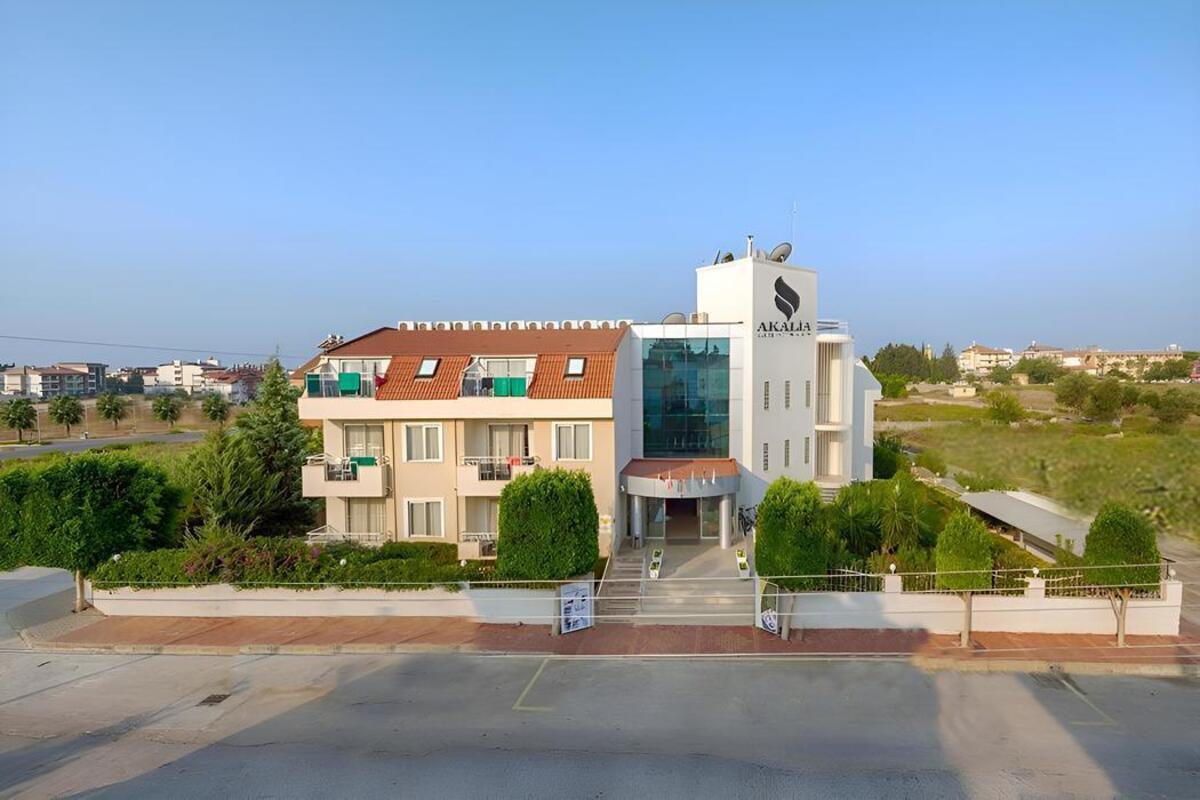 Akalia Suite Hotel Spa Transfer