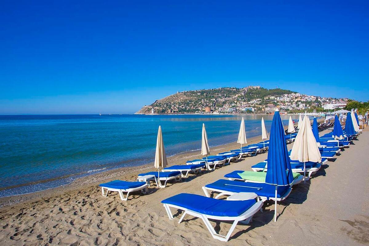 Alanya Buyuk Hotel Transfer