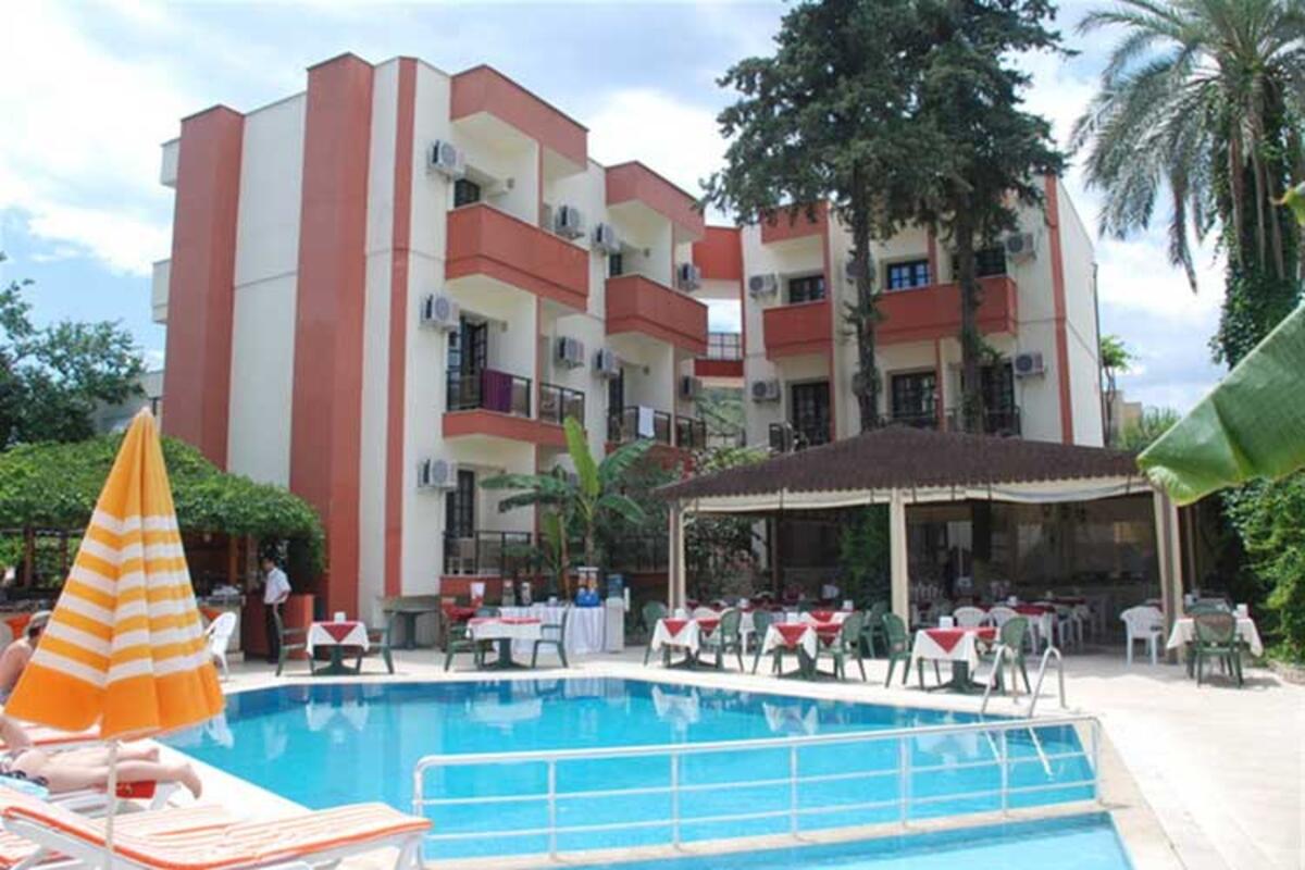 Alerya Hotel Transfer