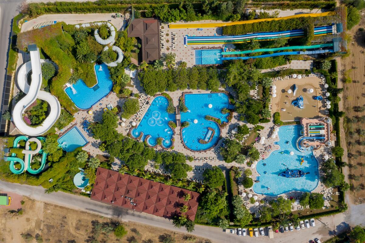 Ali Bey Club Manavgat vip transfer