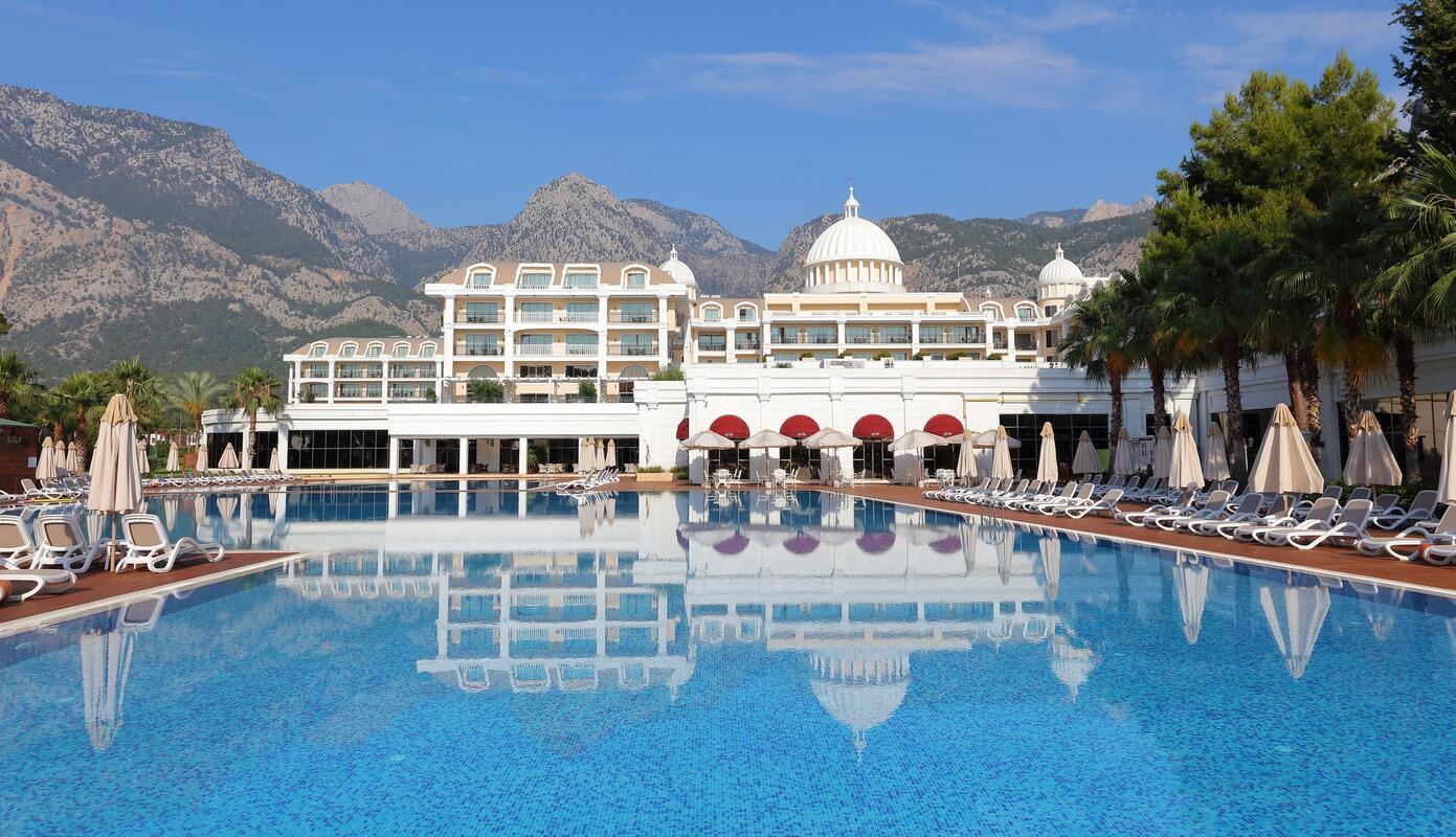 Amara Premier Palace vip transfer