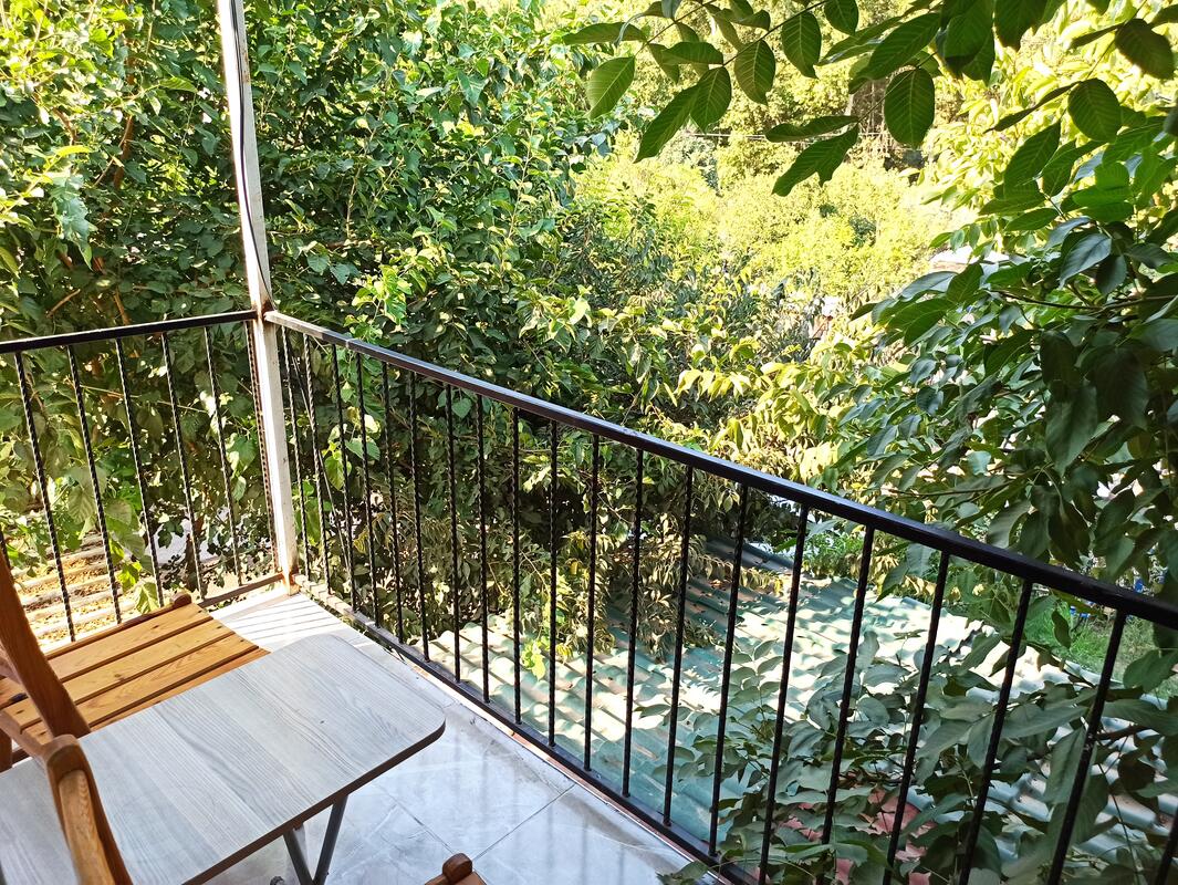 Antalya Kardes Pension Transfer