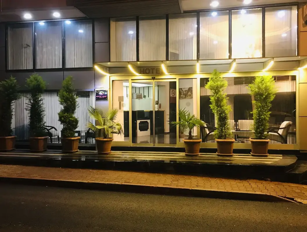 Antalya Madi Hotel vip transfer