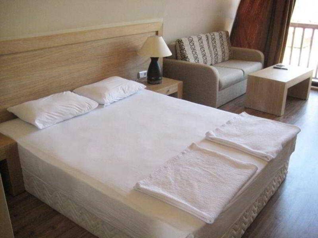 Aslihan Hotel Transfer