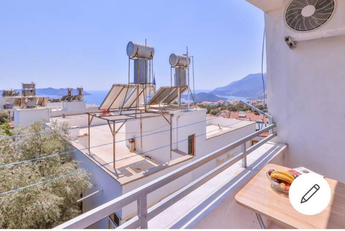 Ayshe Apart Transfer