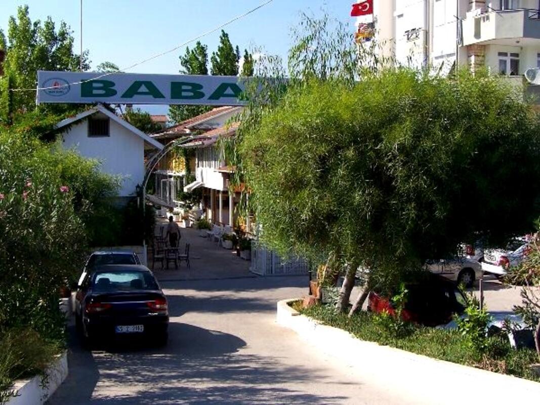 Baba Hotel Transfer