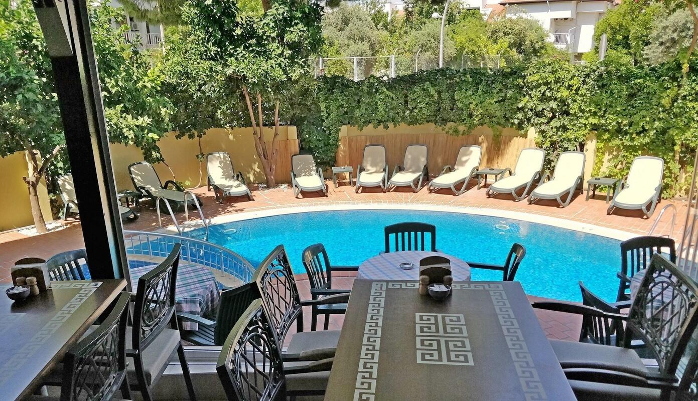 Bade Hotel vip transfer