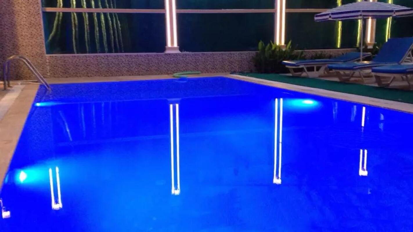 Behram Beach Hotel Transfer