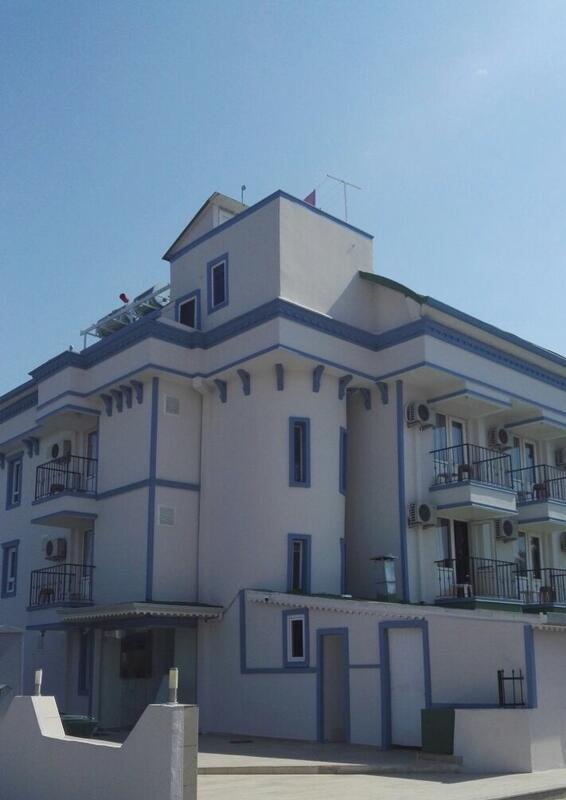 Belek Gozde Hotel vip transfer