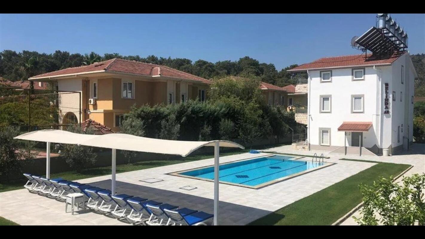 Belinda Apart Hotel Transfer