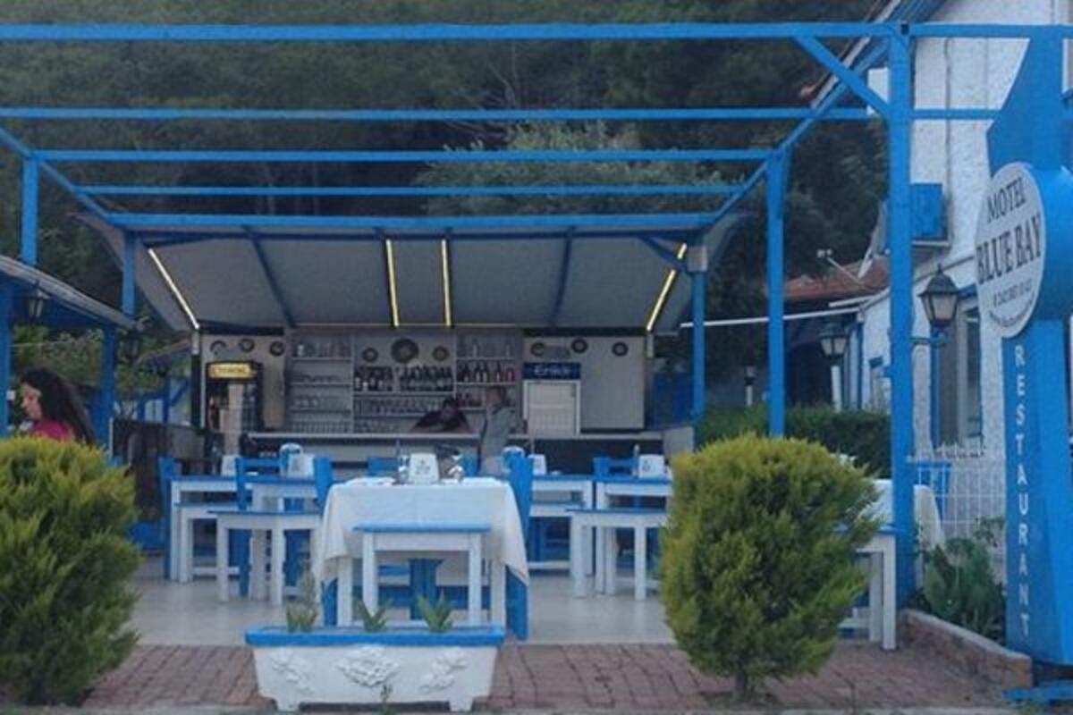 Blue Bay Hotel vip transfer