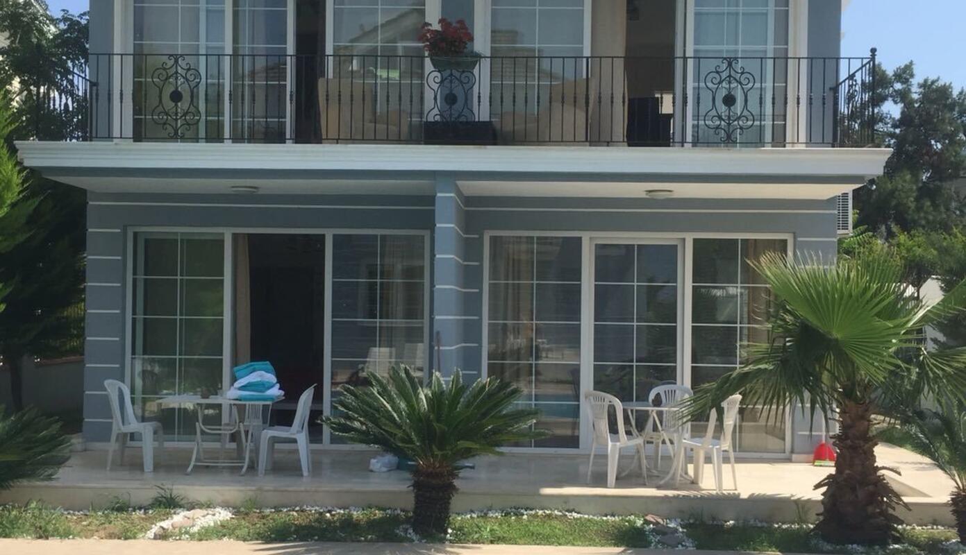 Blue House Villa Apart vip transfer