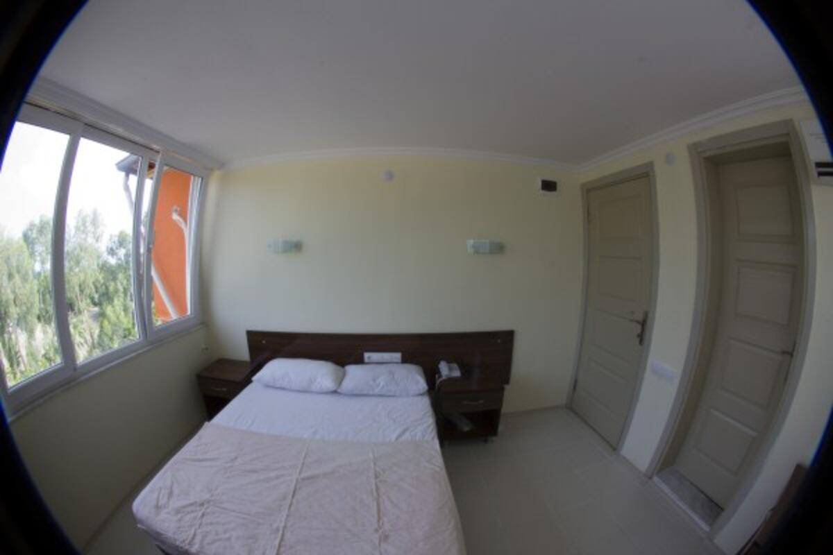 Bodensee Hotel Antalya vip transfer