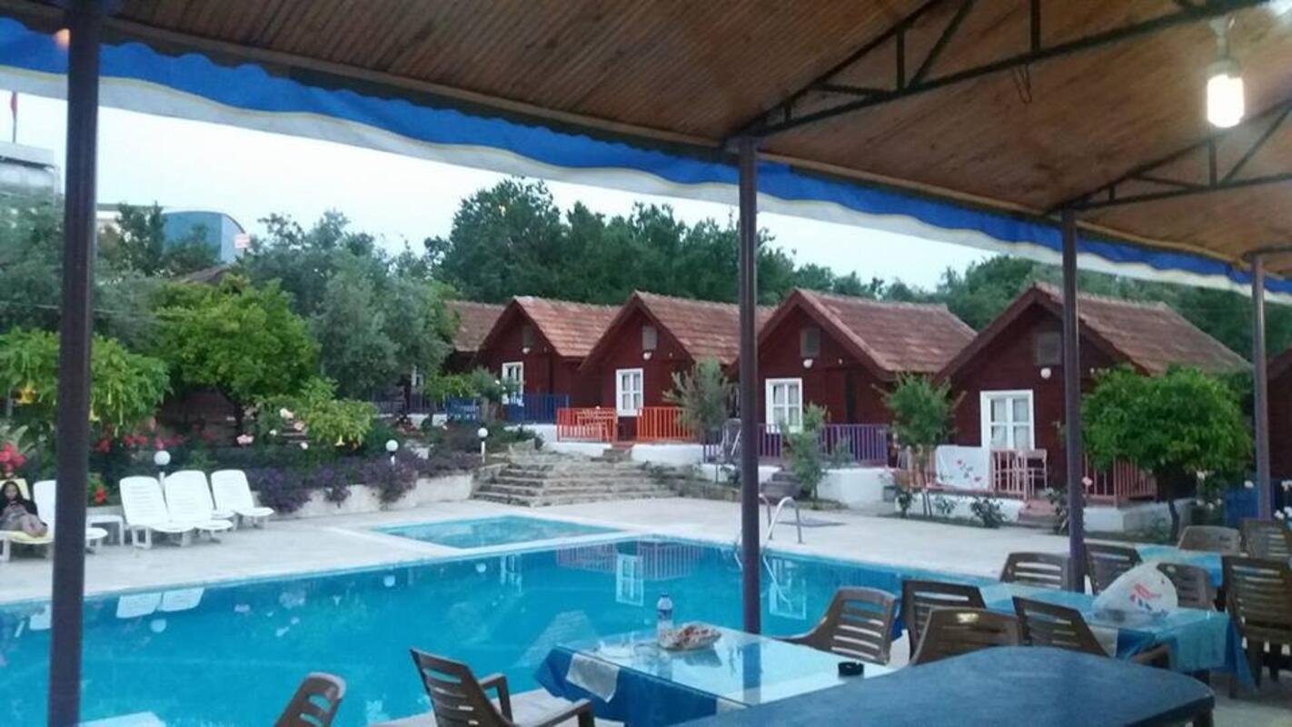 Bykara Bungalows Hotel Transfer