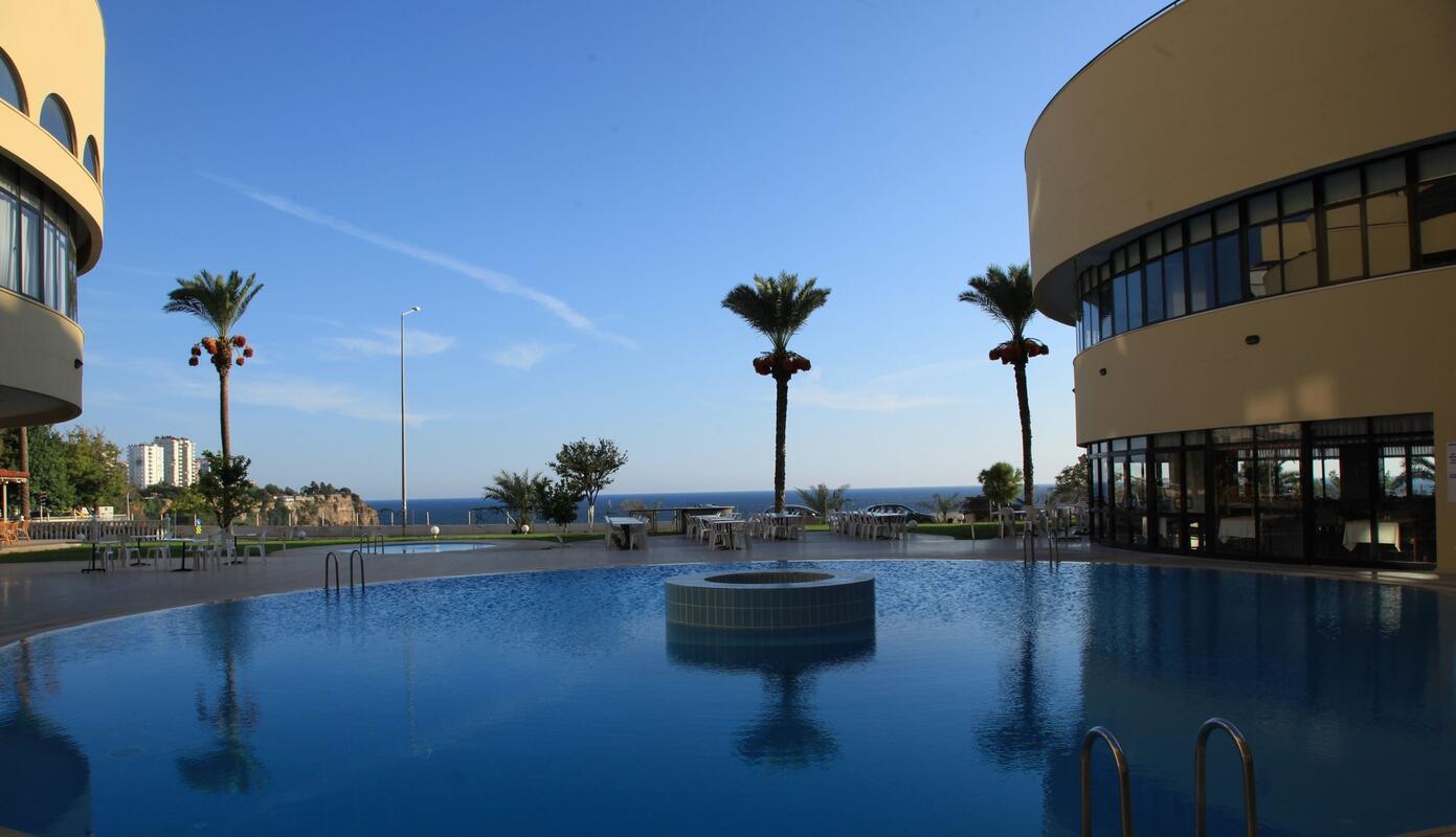 Cender Hotel vip transfer