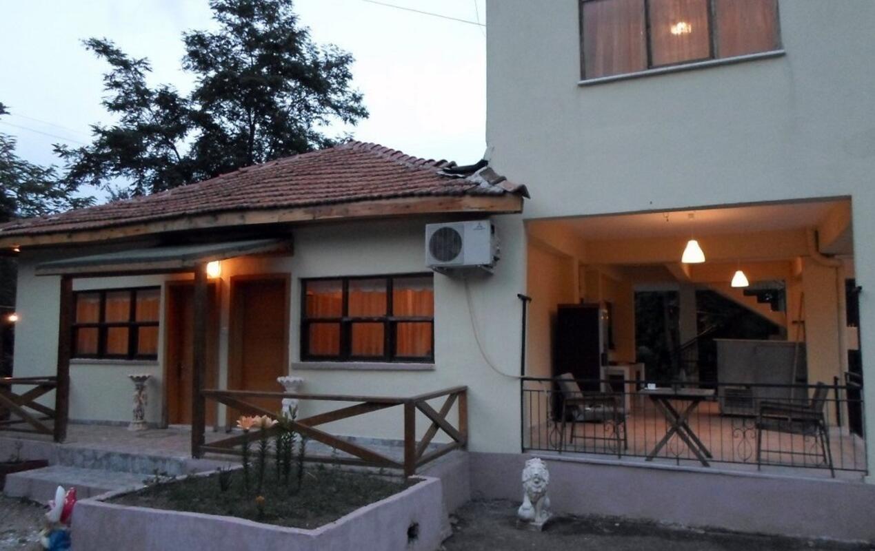 Cirali Teo Hotel vip transfer