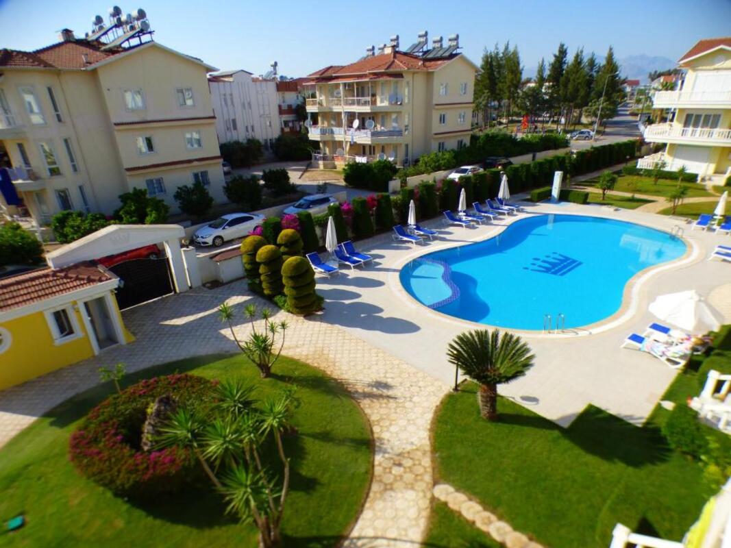 Cleodora Residence vip transfer