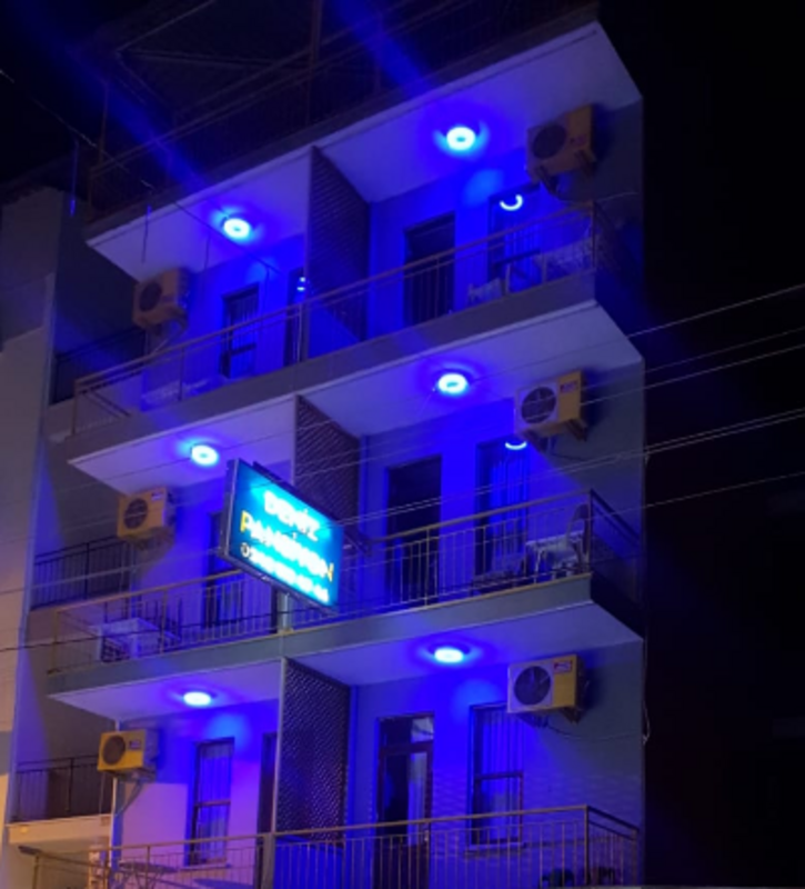 Cleopatra Deniz Pension Transfer