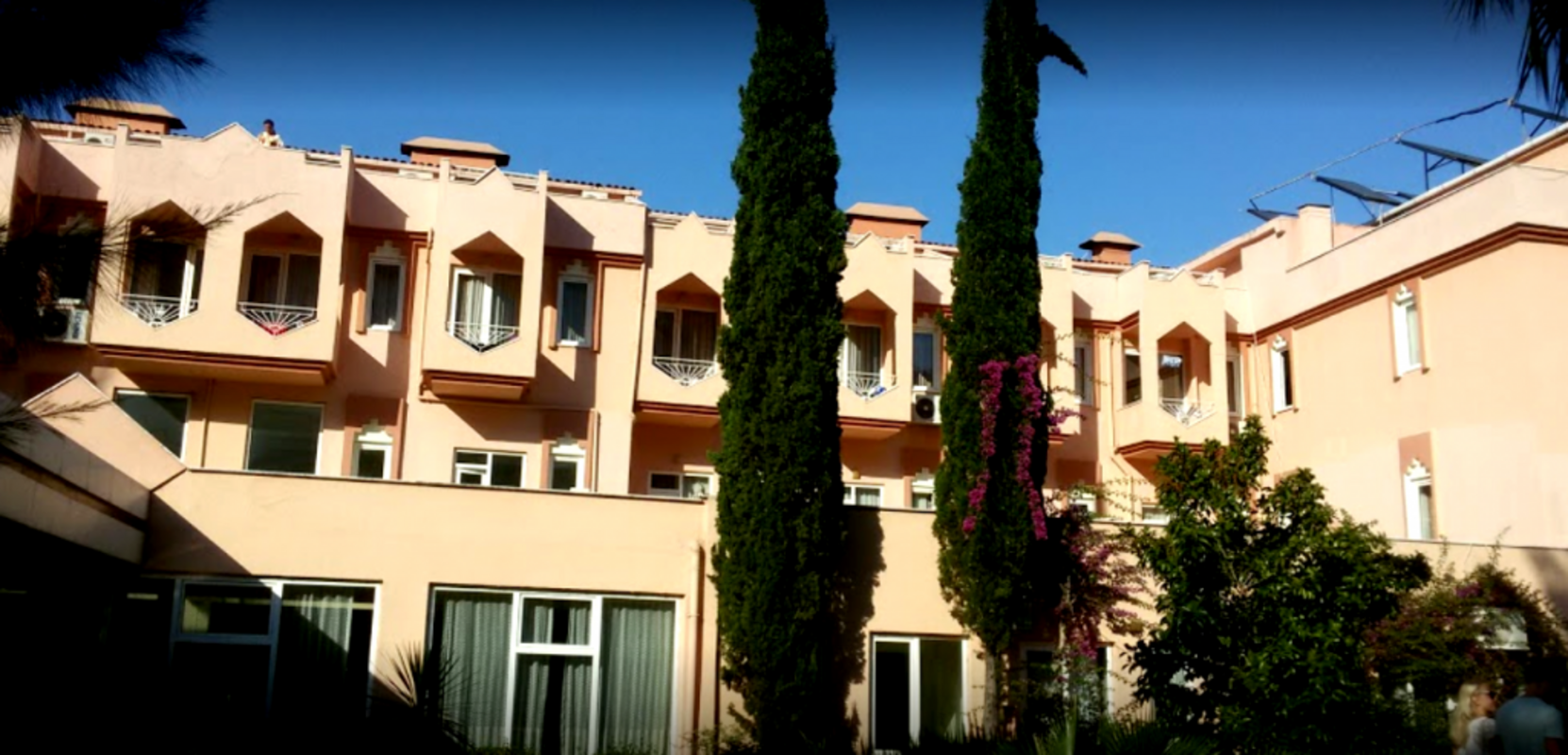 Club Beldiana Park vip transfer