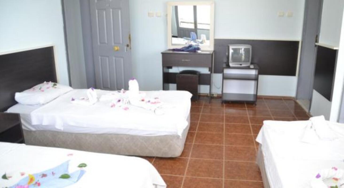 Club Enjoy Beach vip transfer