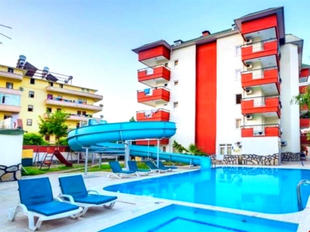 Club Family Garden Transfer