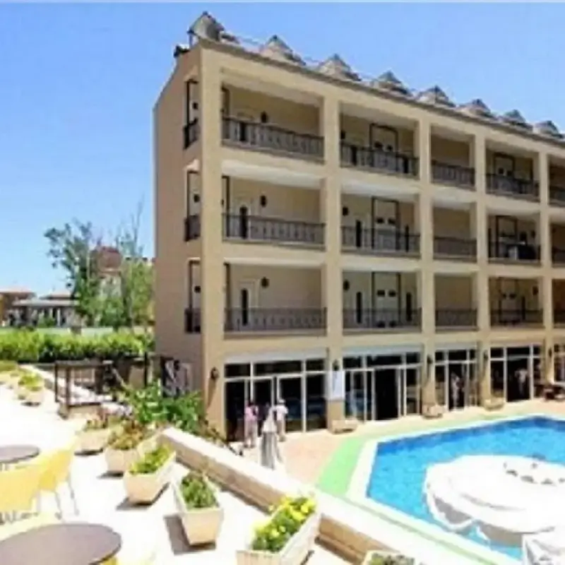 Club Park Marina Hotel Transfer