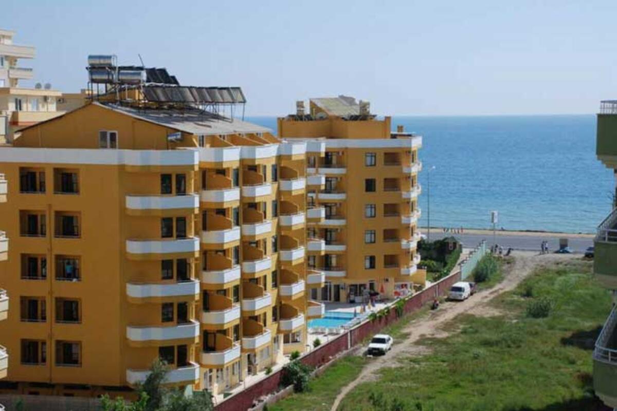 Club Pasha Beach Hotel Transfer