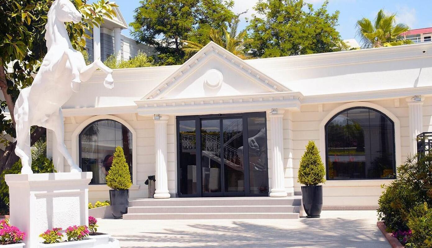 Club Sea Time Hotel Transfer