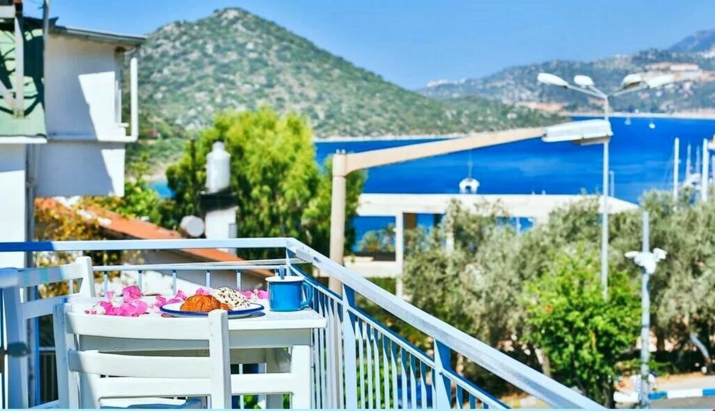 Dantel Butik Ev Pension vip transfer