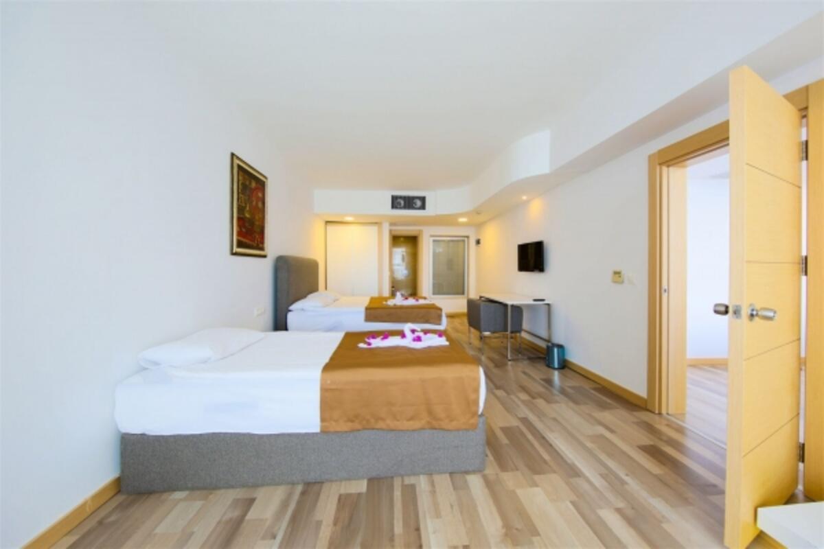 Diamonds Club Kemer vip transfer