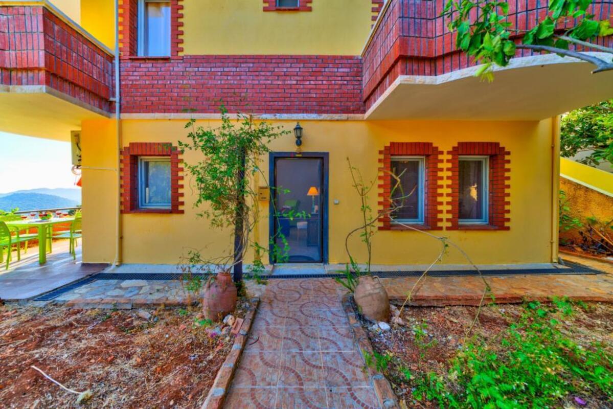 Dido Apartment Transfer