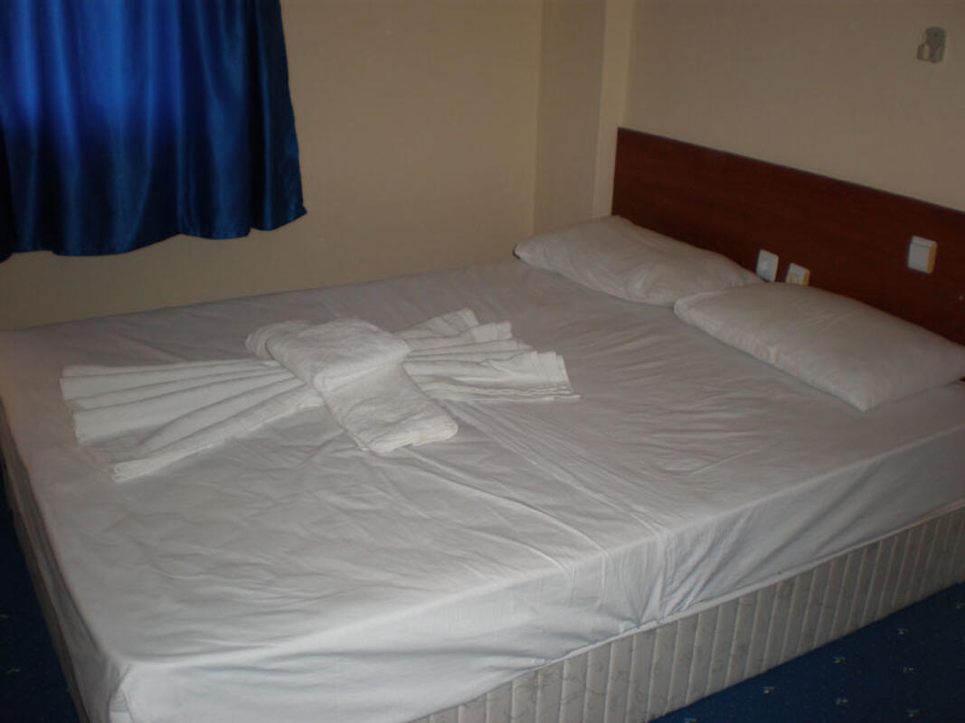 Dikkaya Hotel Transfer