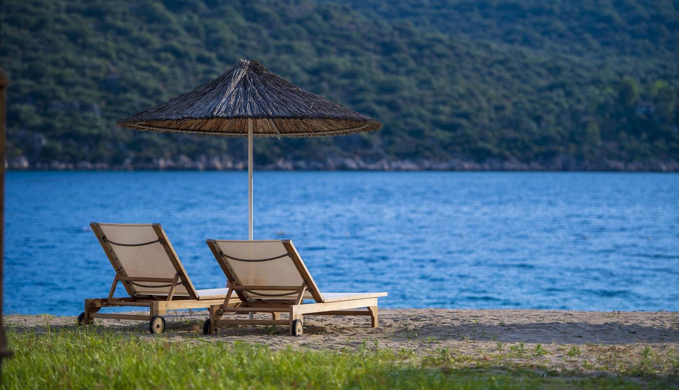 Doria Hotel & Yacht Club Kas Transfer