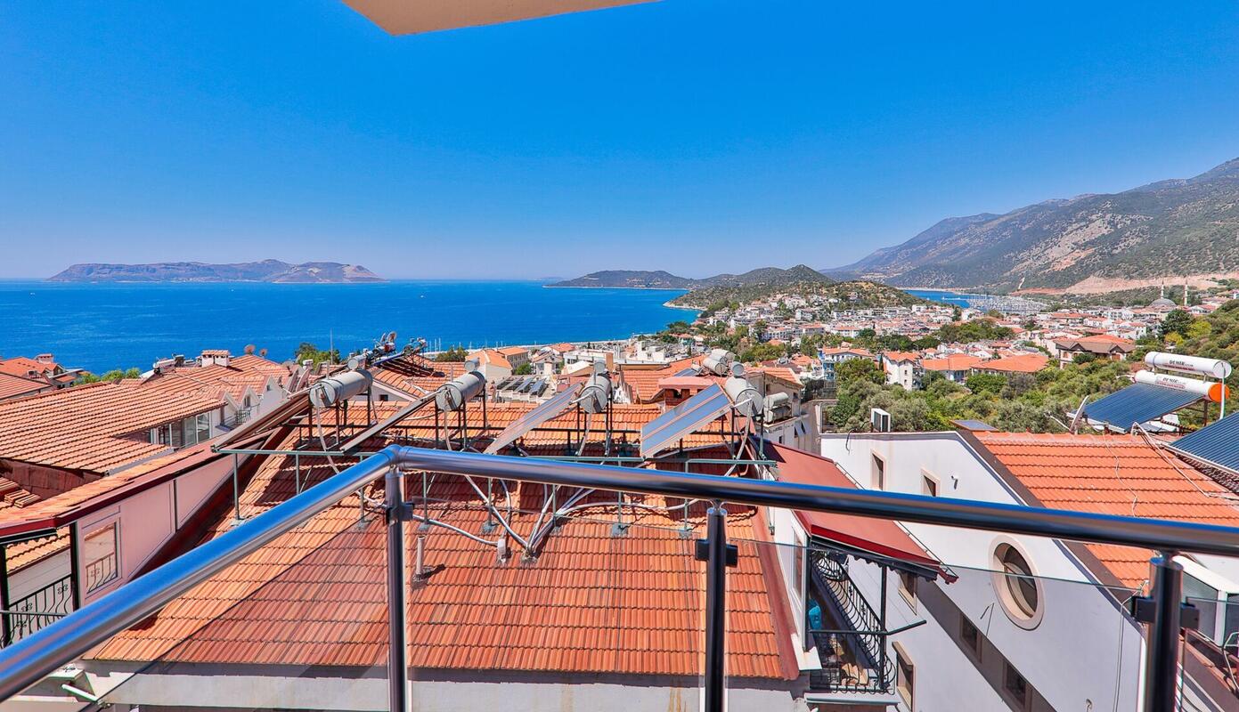 Ekici Suites Transfer