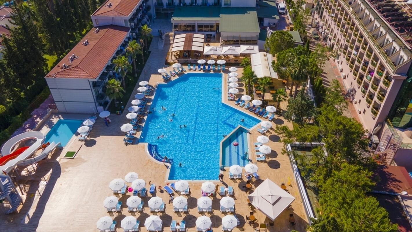 Eldar Garden Resort Transfer