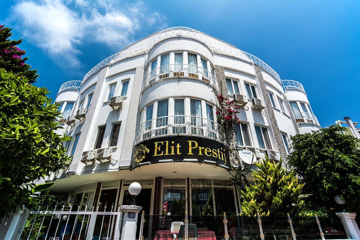 Elit Prestij Hotel Transfer
