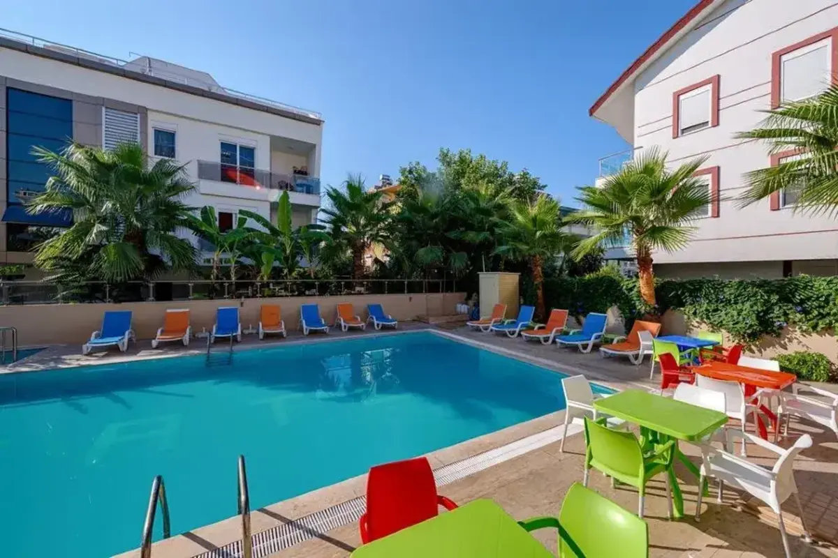 Elitay Hotel vip transfer