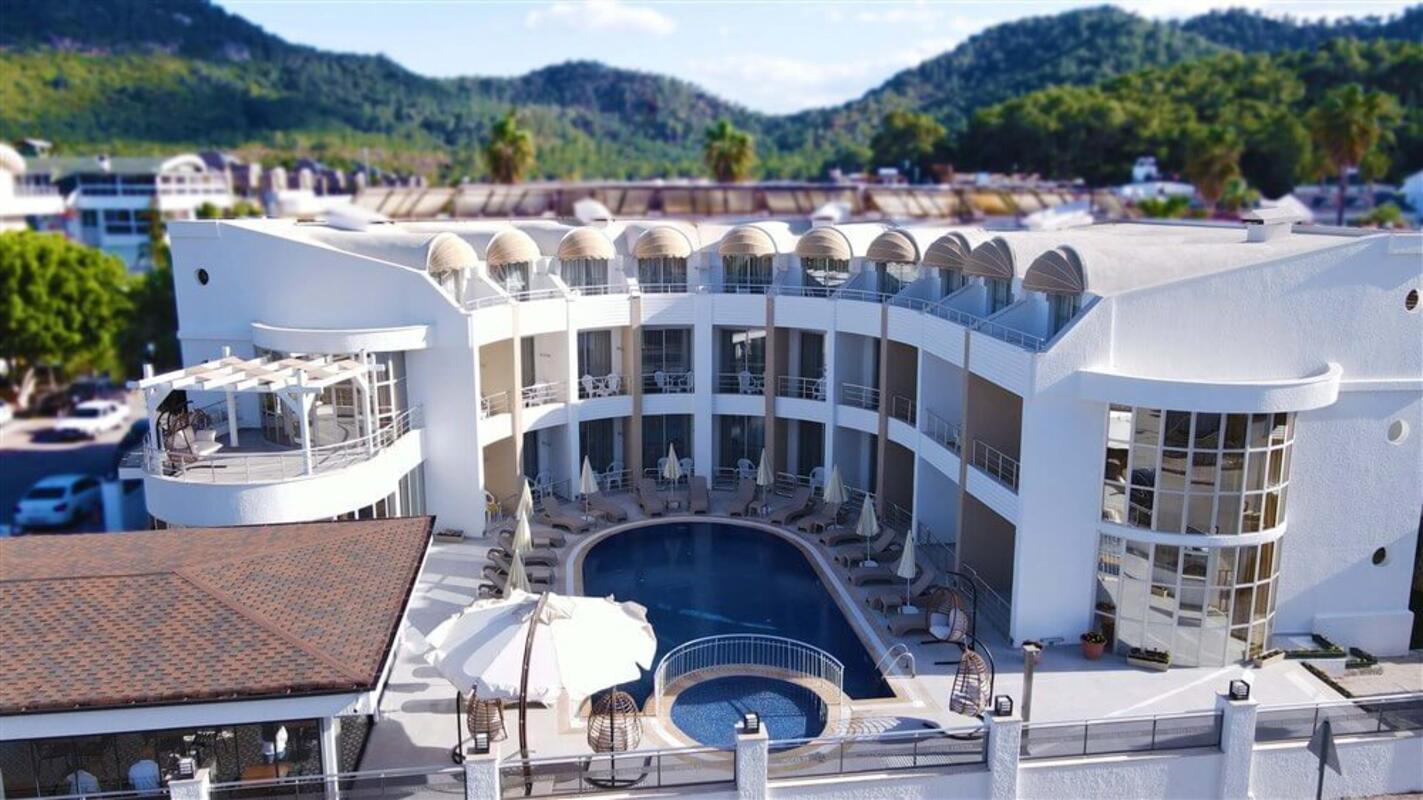 Felizya Hotel vip transfer