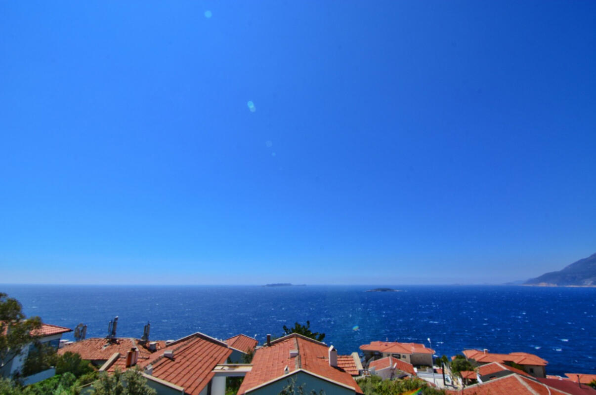 Fortuna Sunset 1 vip transfer