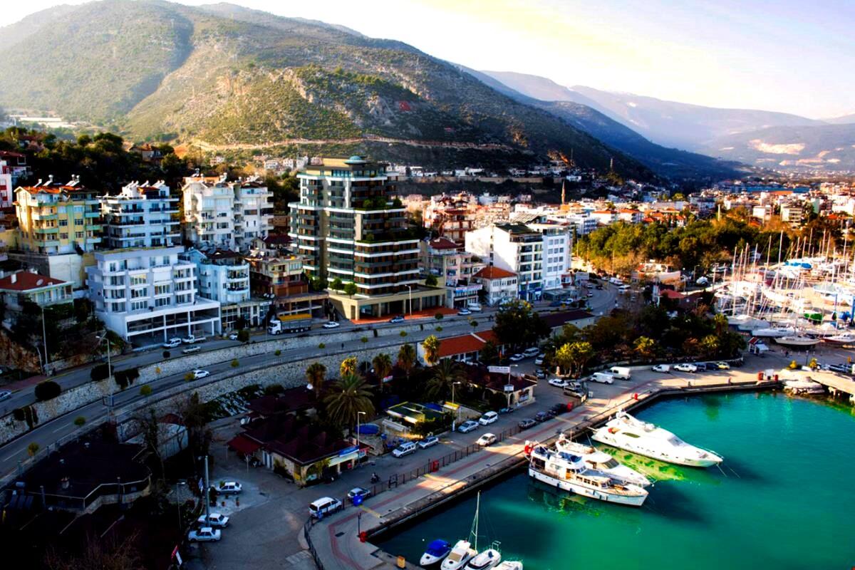 Fortunella Suites Villas Transfer