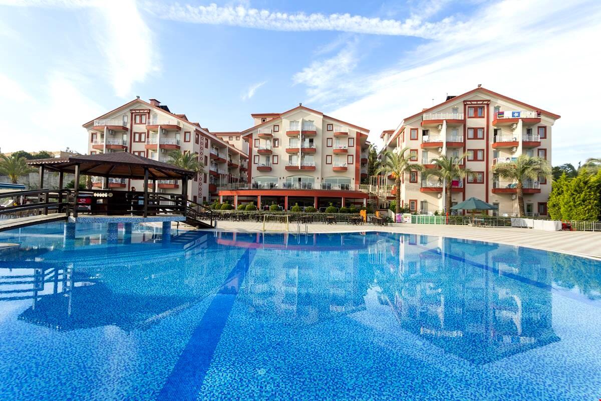 Fun & Sun Hane Sun Hotel vip transfer