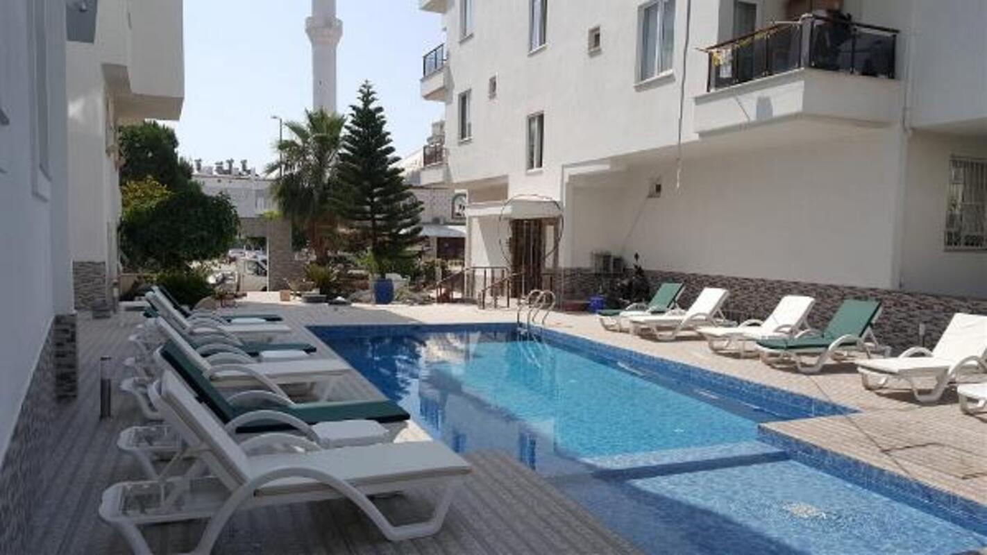 Furkan Homes vip transfer