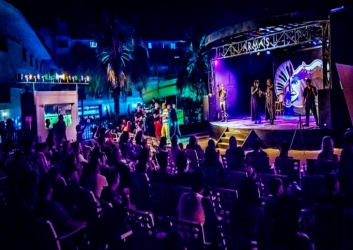 Ganita Kemer Resort vip transfer