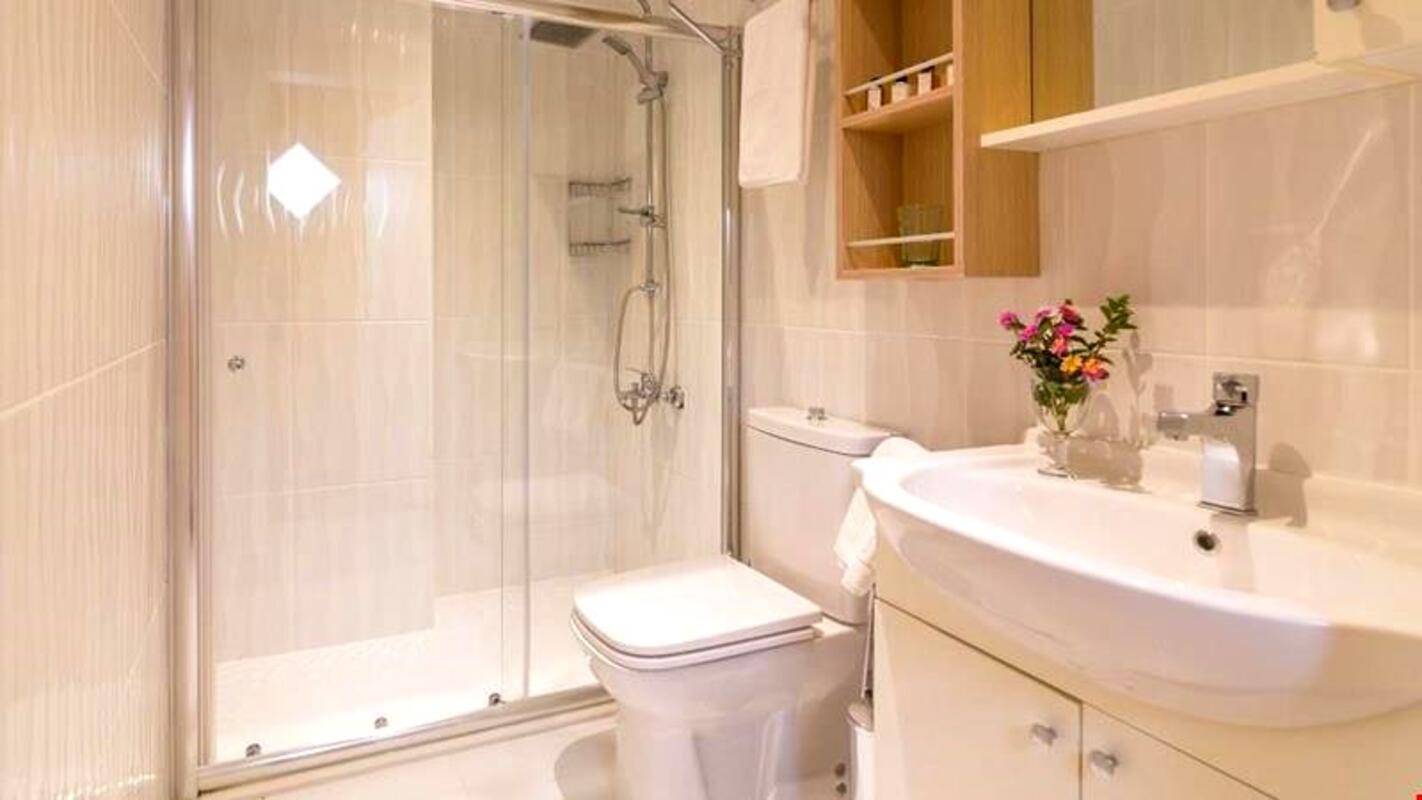 Garden Suites Transfer