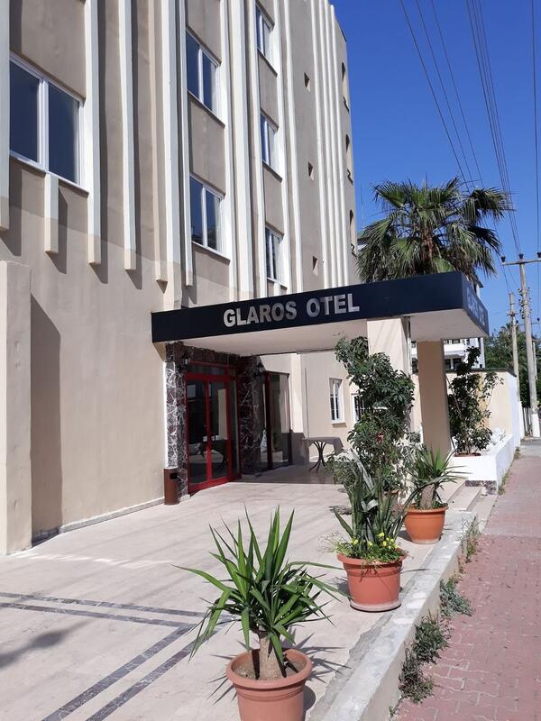 Glaros Hotel Transfer
